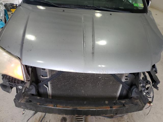 Photo 11 from auction – 2014 CHRYSLER TOWN & COU with VIN 2C4RC1CG3ER107165