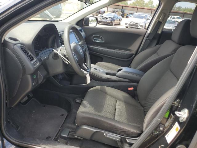 Photo 7 from auction – 2017 HONDA HR-V EX with VIN 3CZRU5H54HM704276