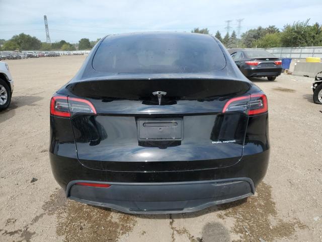 Photo 6 from auction – 2023 TESLA MODEL Y with VIN 7SAYGDEE4PA167337