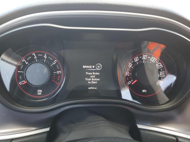 Photo 9 from auction – 2019 DODGE CHALLENGER with VIN 2C3CDZAG9KH677262