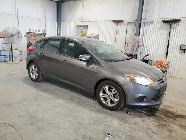 صورة رقم 4 من المزاد - 2013 FORD FOCUS SE مع VIN 1FADP3K26DL373678