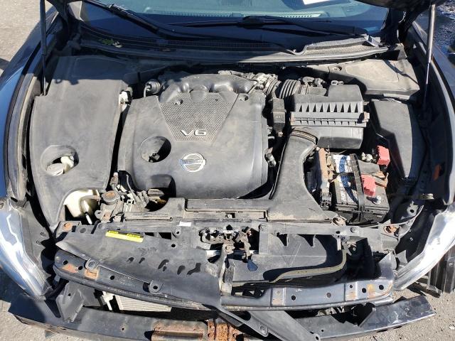 Photo 11 from auction – 2012 NISSAN MAXIMA S with VIN 1N4AA5AP4CC844450