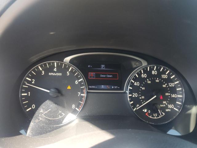 Photo 9 from auction – 2017 NISSAN ALTIMA 2.5 with VIN 1N4AL3AP3HC294759