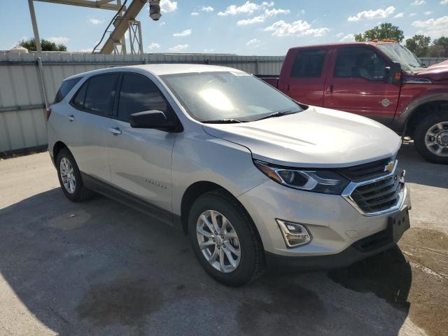 Photo 4 from auction – 2018 CHEVROLET EQUINOX LS with VIN 2GNAXREVXJ6317390