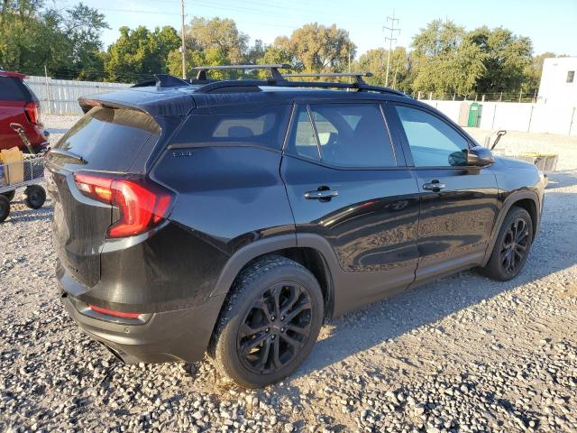 Photo 3 from auction – 2019 GMC TERRAIN SLT with VIN 3GKALVEX9KL127046
