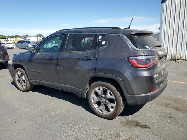 Photo 2 from auction – 2018 JEEP COMPASS LI with VIN 3C4NJCCB3JT362345