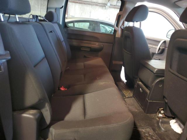 Photo 10 from auction – 2012 CHEVROLET SILVERADO with VIN 1GCPKSE72CF176382