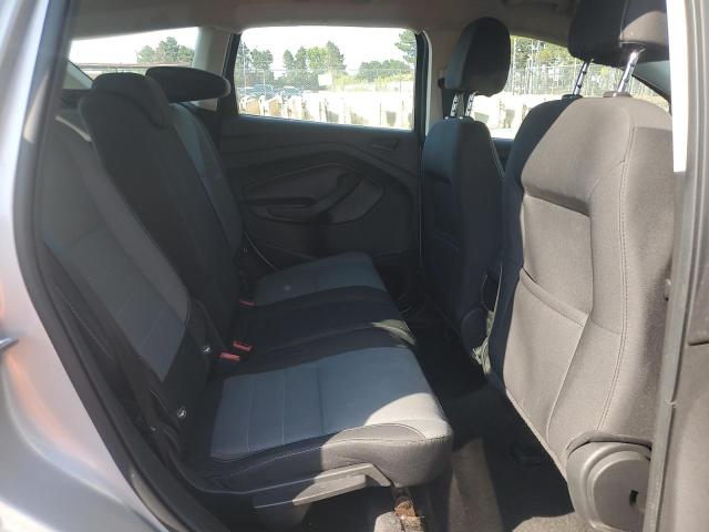 Photo 11 from auction – 2017 FORD ESCAPE S with VIN 1FMCU0F7XHUC93394
