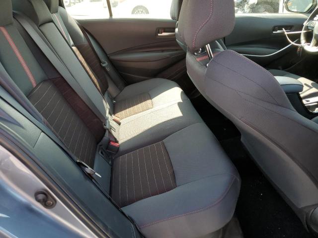 Photo 10 from auction – 2023 TOYOTA COROLLA LE with VIN JTDBCMFE9P3000436
