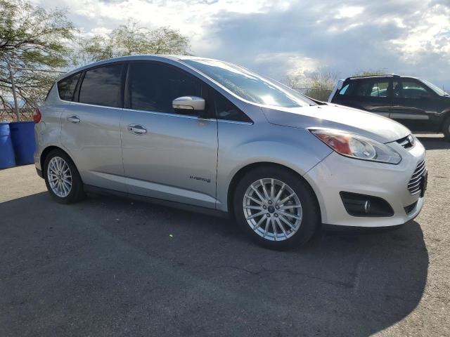 Photo 4 from auction – 2015 FORD C-MAX SEL with VIN 1FADP5BU4FL120164