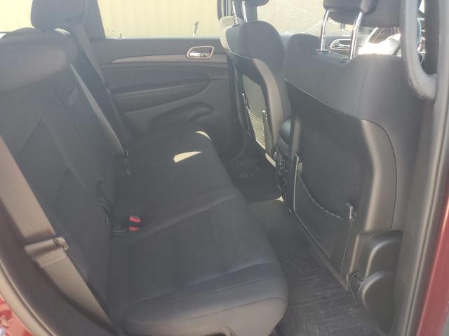Photo 11 from auction – 2016 JEEP GRAND CHER with VIN 1C4RJFAG1GC462496