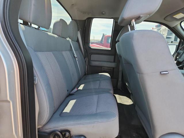 Photo 10 from auction – 2011 FORD F150 SUPER with VIN 1FTFX1CF2BFC96053