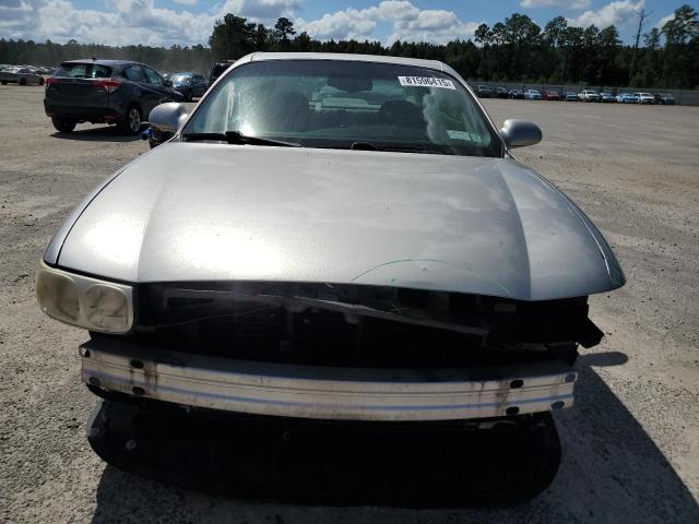 Photo 5 from auction – 2005 BUICK LESABRE CU with VIN 1G4HP52K85U279266