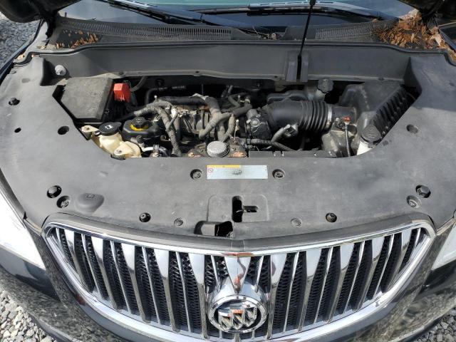 Photo 12 from auction – 2016 BUICK ENCLAVE with VIN 5GAKVBKD2GJ334199