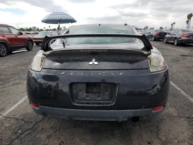 Photo 6 from auction – 2008 MITSUBISHI ECLIPSE SE with VIN 4A3AK64F28E029379