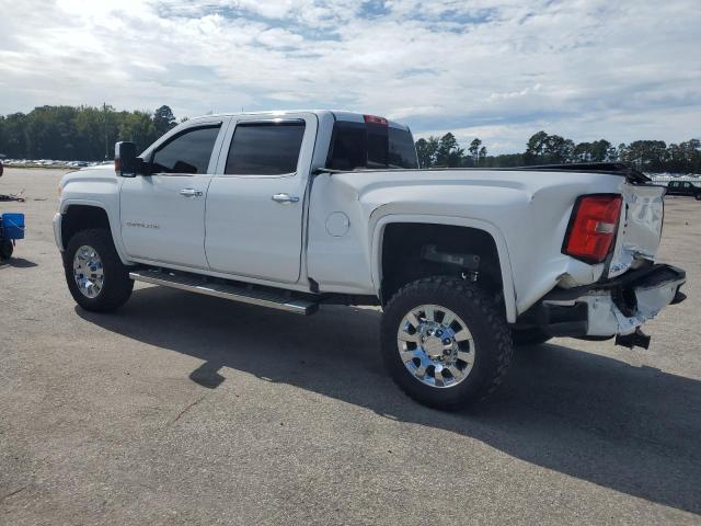 Photo 2 from auction – 2016 GMC SIERRA K25 with VIN 1GT12UE85GF193032