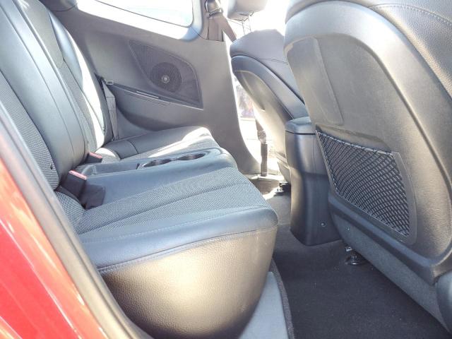 Photo 10 from auction – 2016 HYUNDAI VELOSTER with VIN KMHTC6AD4GU290959