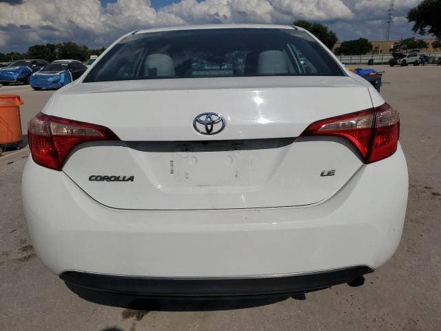 Photo 6 from auction – 2017 TOYOTA COROLLA L with VIN 5YFBURHE3HP612521
