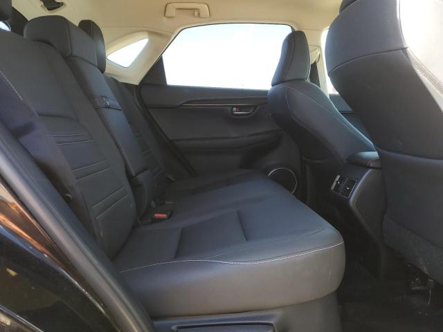 Photo 11 from auction – 2019 LEXUS NX 300 BASE with VIN JTJBARBZ9K2195431