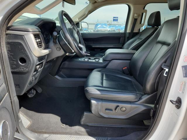 Photo 7 from auction – 2024 FORD EXPEDITION with VIN 1FMJK1J89REA29324