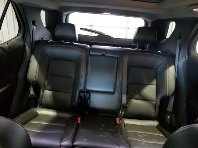 Photo 10 from auction – 2021 CHEVROLET EQUINOX LT with VIN 3GNAXUEVXML325847