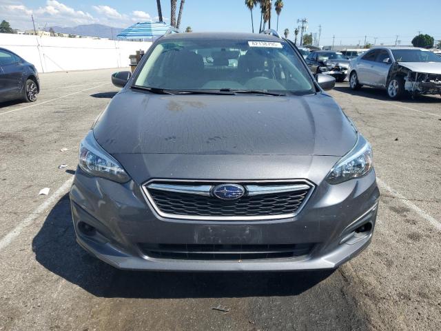 Photo 5 from auction – 2019 SUBARU IMPREZA PR with VIN 4S3GTAC63K3756354