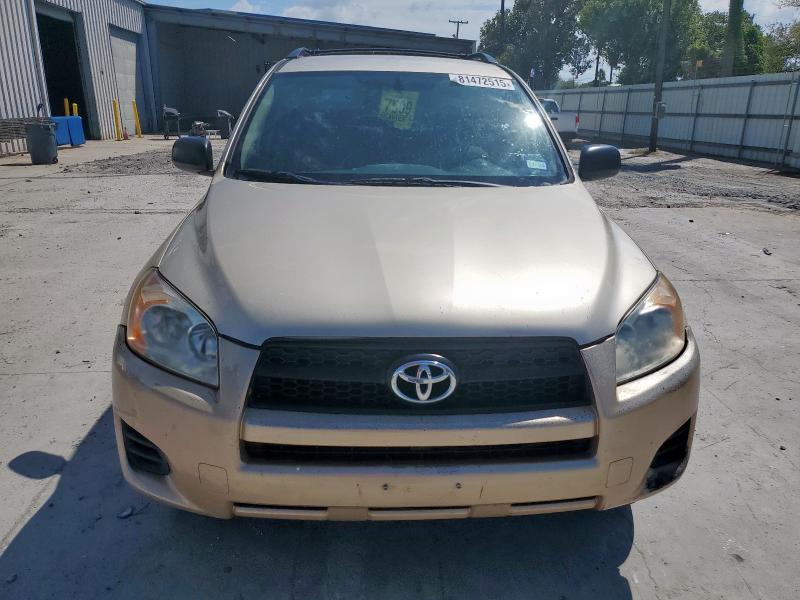 Photo 5 from auction – 2011 TOYOTA RAV4 with VIN 2T3ZF4DV4BW076869