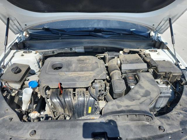 Photo 11 from auction – 2018 KIA OPTIMA LX with VIN 5XXGT4L35JG240695