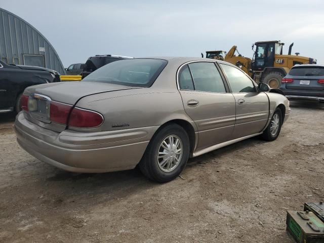 Photo 3 from auction – 2002 BUICK LESABRE CUSTOM with VIN 1G4HP54K62U164741