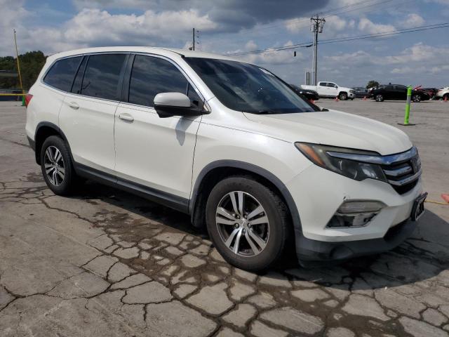 Foto 4 de la subasta – 2016 HONDA PILOT EX con VIN 5FNYF5H47GB020263