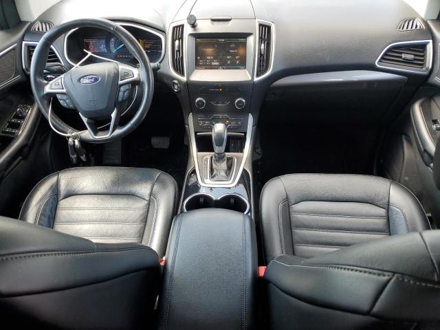 Photo 8 from auction – 2015 FORD EDGE SEL with VIN 2FMTK4J9XFBB65293