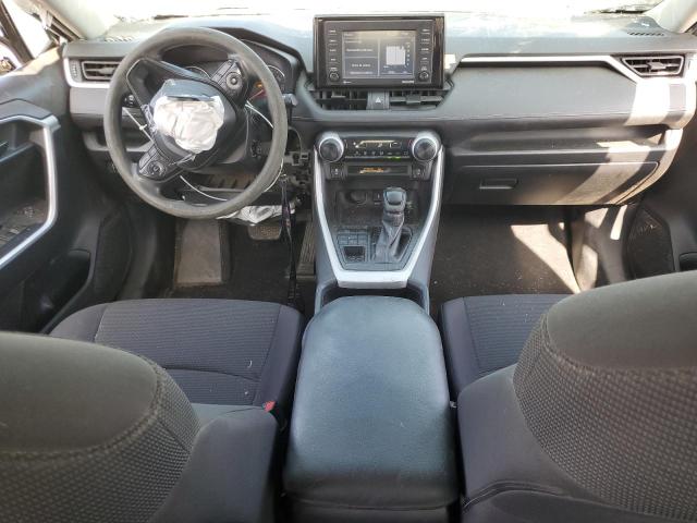 Photo 8 from auction – 2021 TOYOTA RAV4 LE with VIN 2T3F1RFV5MW187753