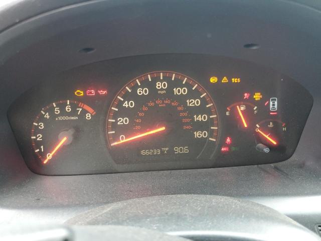 Photo 9 from auction – 2003 HONDA ACCORD EX with VIN 1HGCM81663A033104