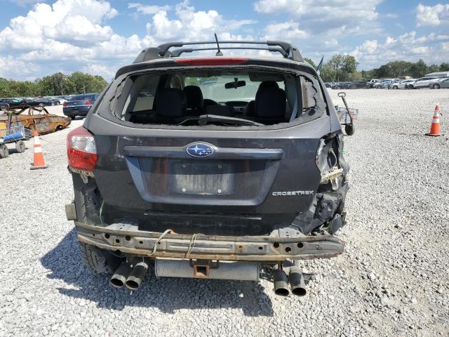 Photo 6 from auction – 2017 SUBARU CROSSTREK PREMIUM with VIN JF2GPABCXH9220780