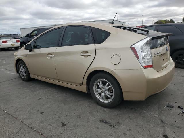 Photo 2 from auction – 2011 TOYOTA PRIUS with VIN JTDKN3DU7B1423017