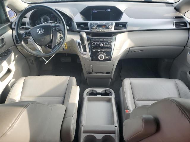 Photo 8 from auction – 2012 HONDA ODYSSEY EX with VIN 5FNRL5H65CB015720