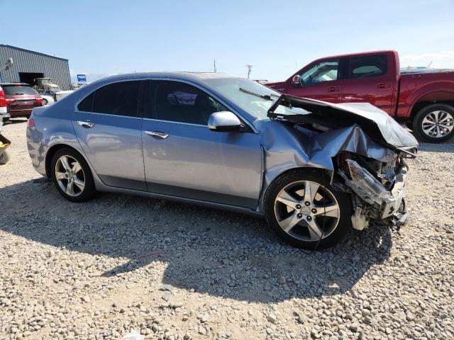 Photo 4 from auction – 2013 ACURA TSX TECH with VIN JH4CU2F67DC011573