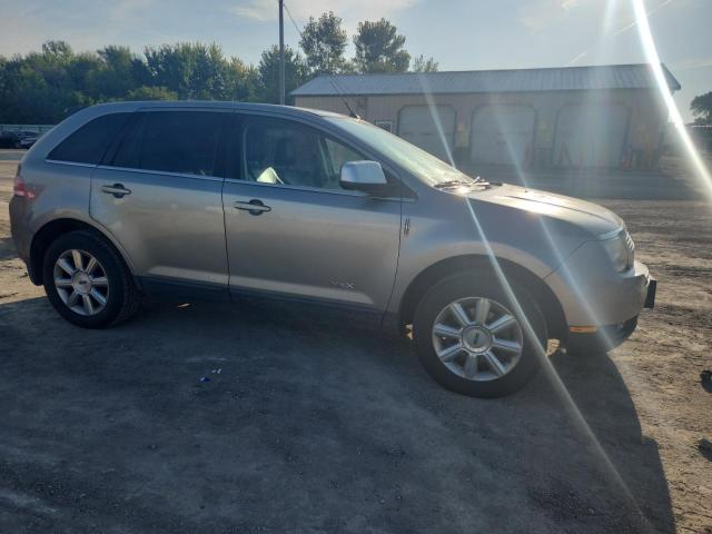 Фото 4 с аукциона – 2008 LINCOLN MKX с VIN 2LMDU88C08BJ12648