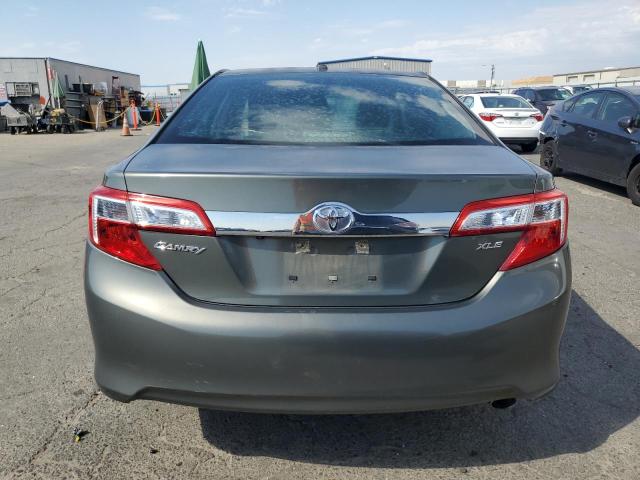 Photo 6 from auction – 2014 TOYOTA CAMRY L with VIN 4T4BF1FK0ER369710