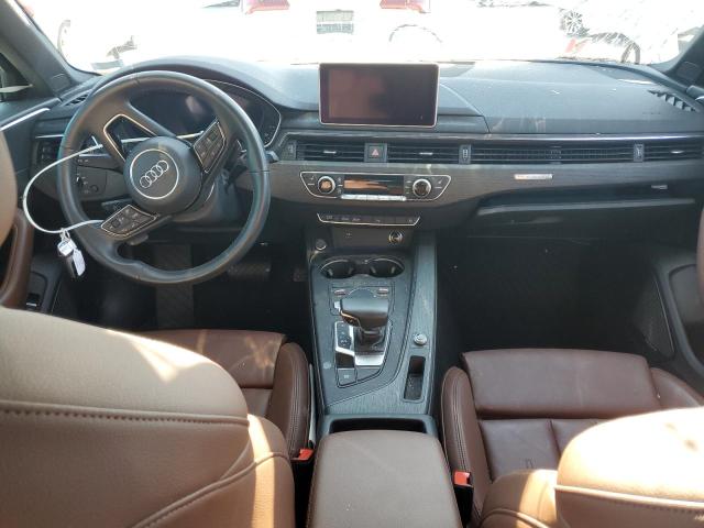 Foto 8 de la subasta – 2018 AUDI A4 PREMIUM PLUS con VIN WAUENAF45JA153764