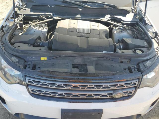 Photo 12 from auction – 2018 LAND ROVER DISCOVERY with VIN SALRG2RV1JA068244