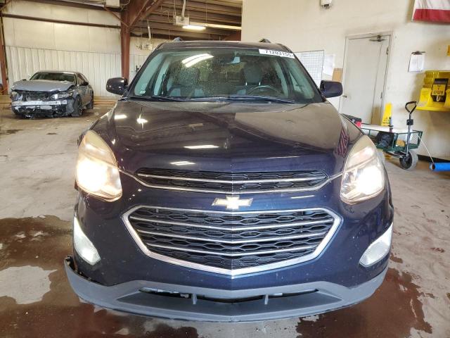 Photo 5 from auction – 2017 CHEVROLET EQUINOX LT with VIN 2GNFLFEK4H6252553