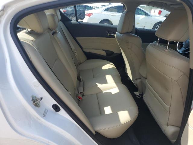 Photo 10 from auction – 2016 ACURA ILX BASE W with VIN 19UDE2F30GA023431