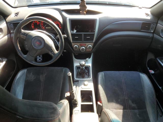 Photo 8 from auction – 2011 SUBARU IMPREZA WRX STI with VIN JF1GR8H68BL818580