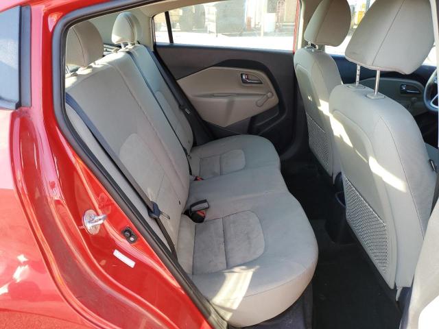 Photo 10 from auction – 2017 KIA RIO LX with VIN KNADM4A38H6034540