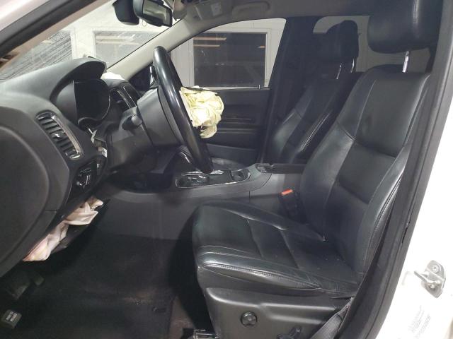 Photo 7 from auction – 2015 DODGE DURANGO LIMITED with VIN 1C4RDJDG9FC245136