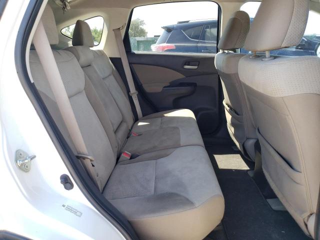 Photo 11 from auction – 2013 HONDA CR-V EX with VIN 5J6RM3H52DL020858