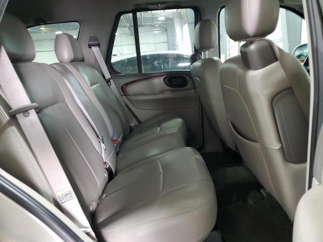 Photo 11 from auction – 2004 OLDSMOBILE BRAVADA with VIN 1GHDT13S842272487