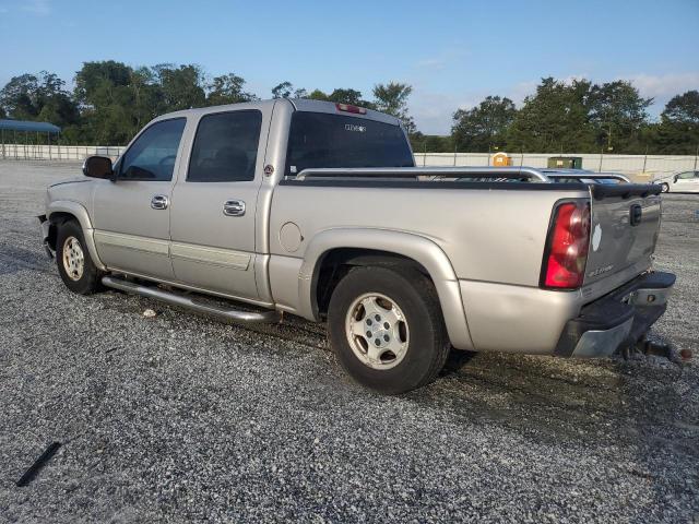 Photo 2 from auction – 2004 CHEVROLET SILVERADO with VIN 2GCEC13TX41405446