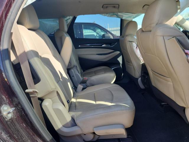 Photo 11 from auction – 2018 BUICK ENCLAVE ES with VIN 5GAERBKW3JJ190009